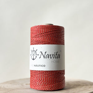 Twisted Nautical Thread 