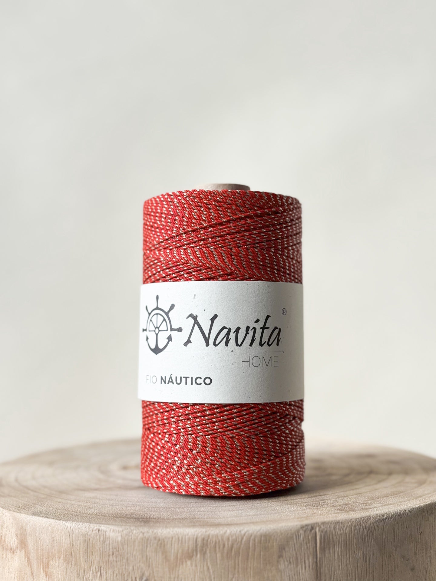Fio Náutico Torcido