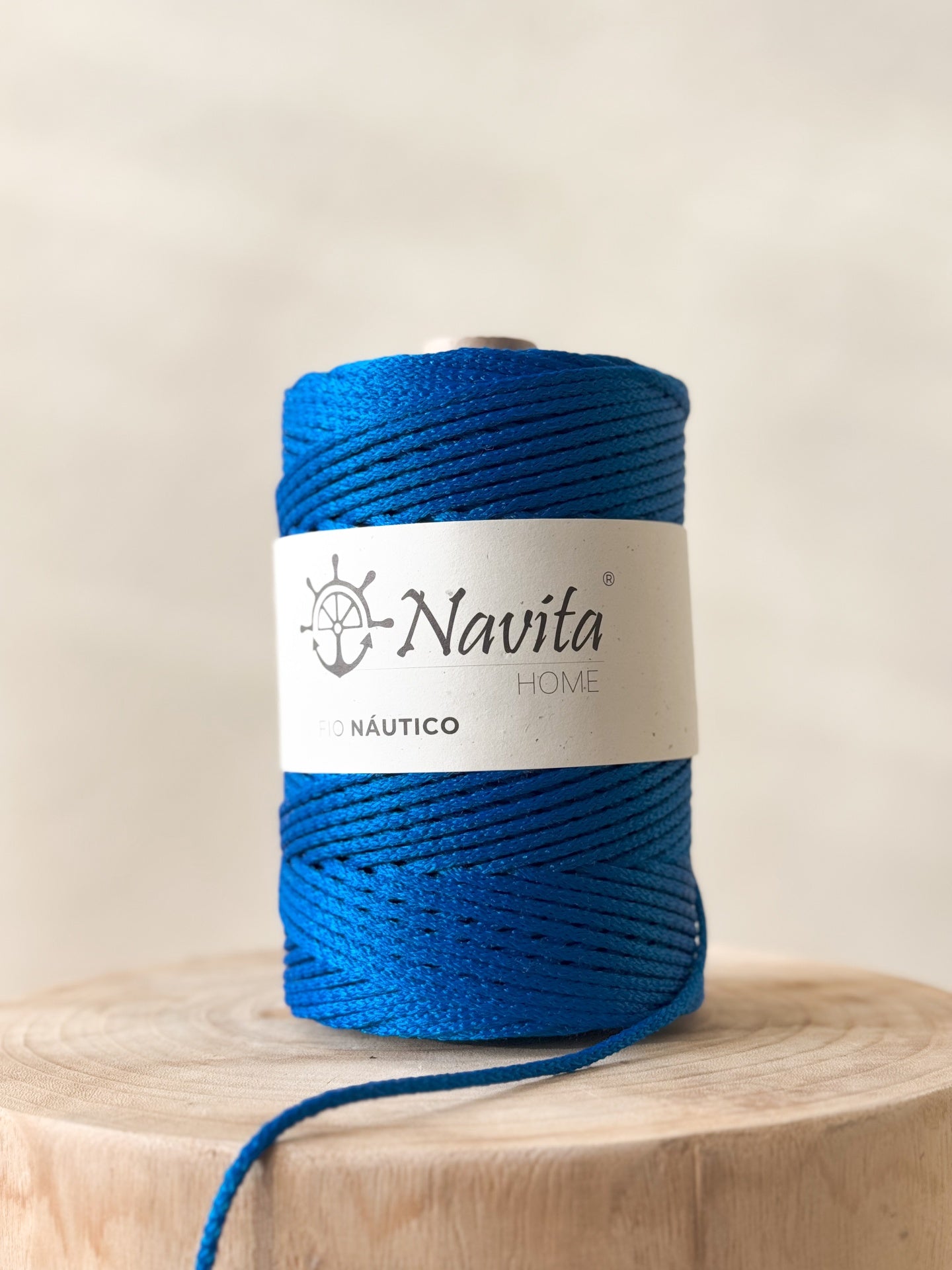 Fio Náutico Tubular