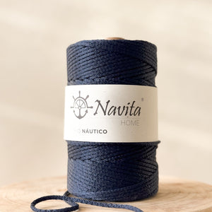 Fio Náutico Tubular