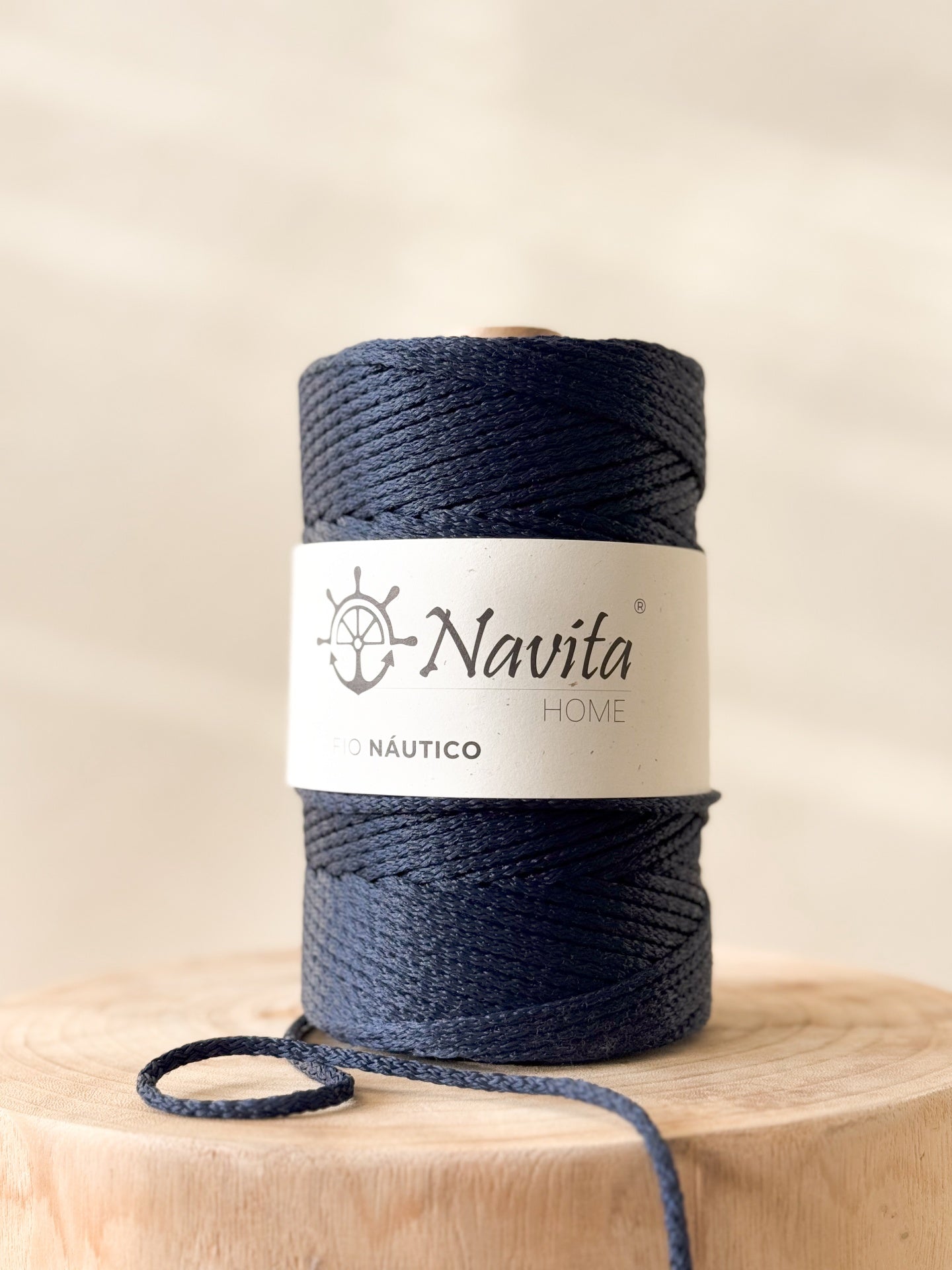 Fio Náutico Tubular