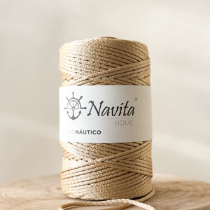 Fio Náutico Tubular