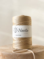 Tubular Nautical Wire