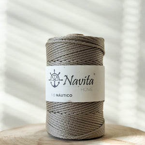 Fio Náutico Tubular