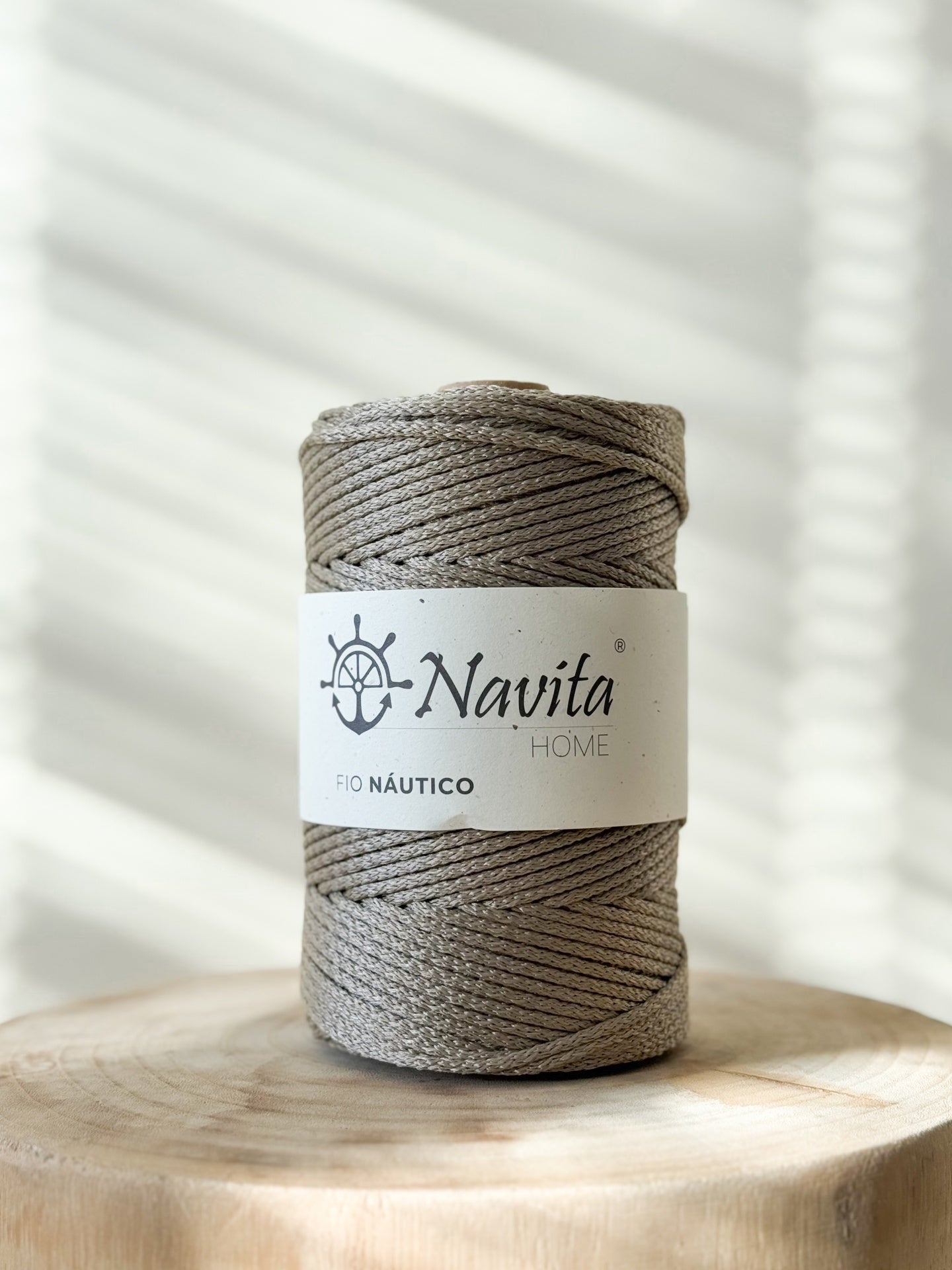 Fio Náutico Tubular