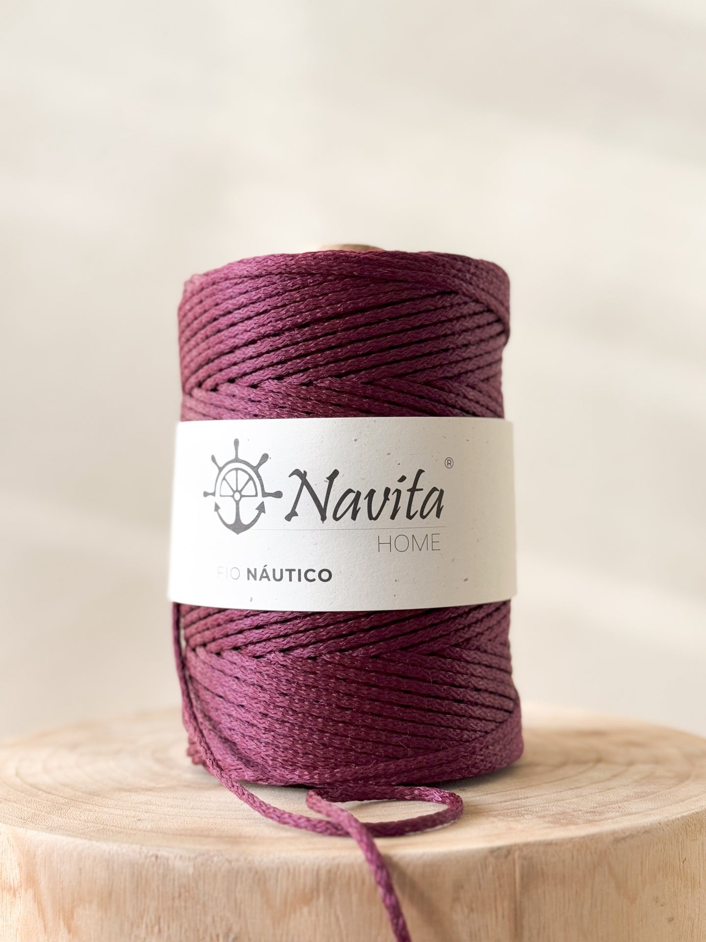 Fio Náutico Tubular