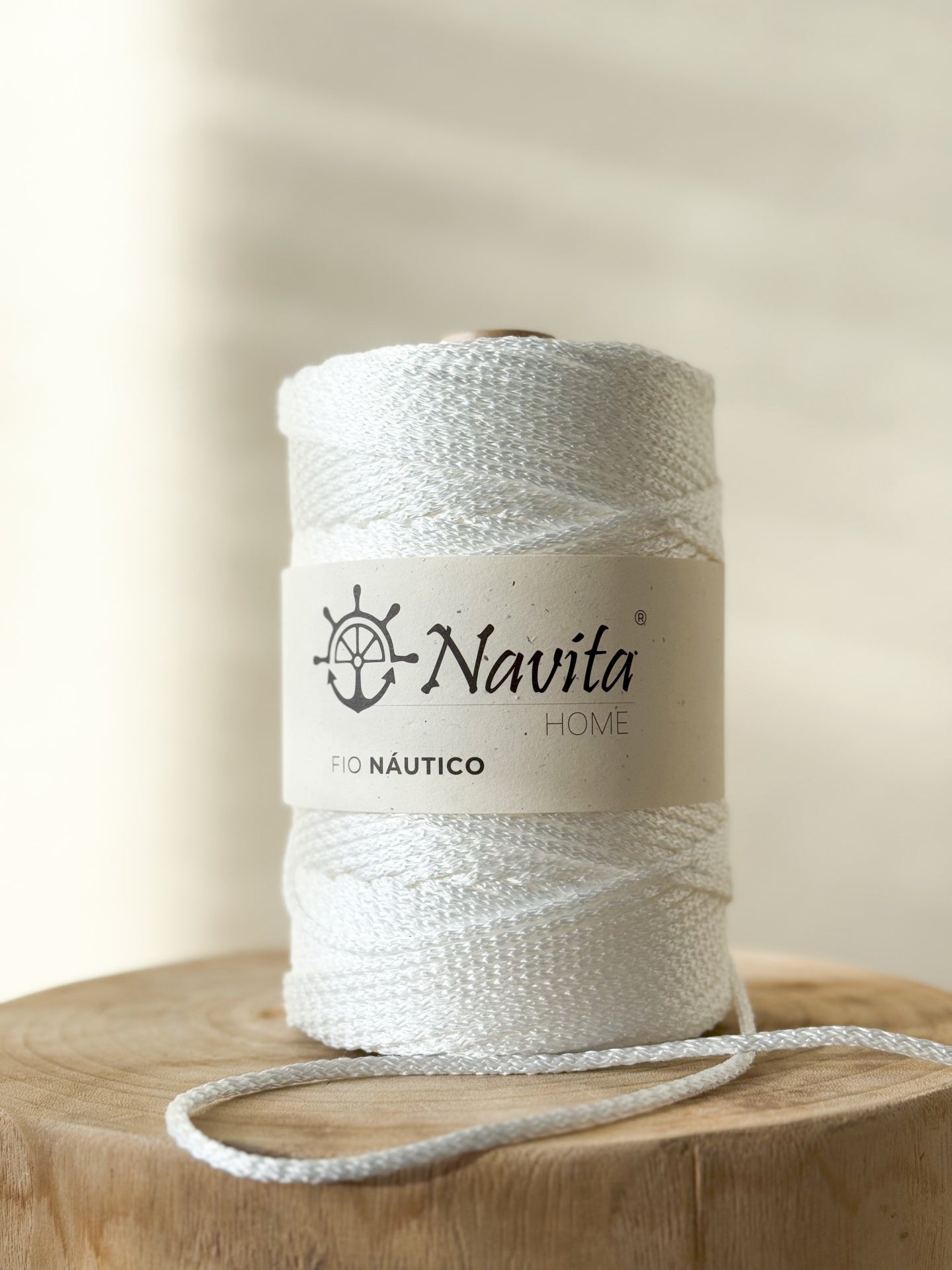 Fio Náutico Tubular