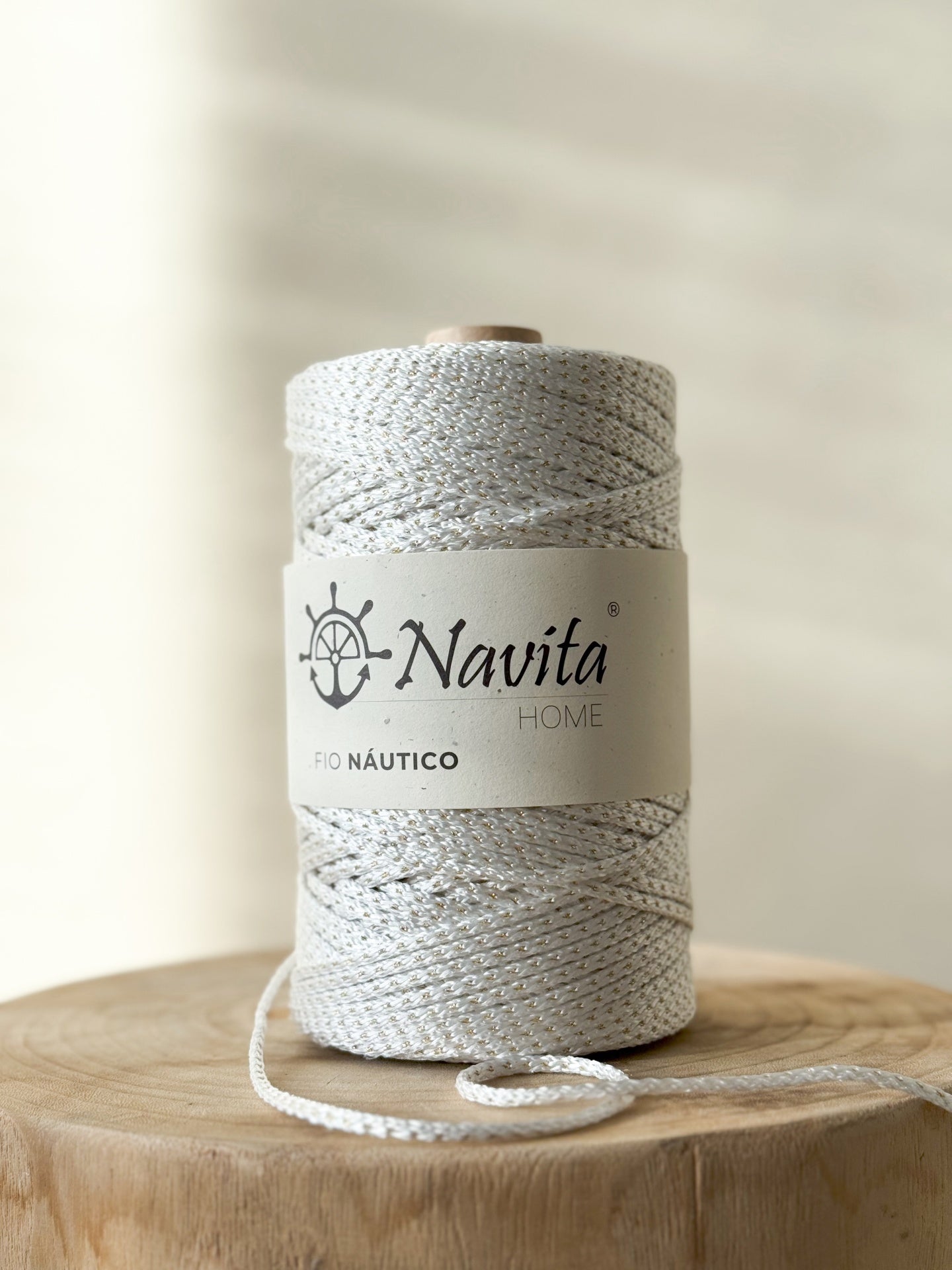 Fio Náutico Tubular