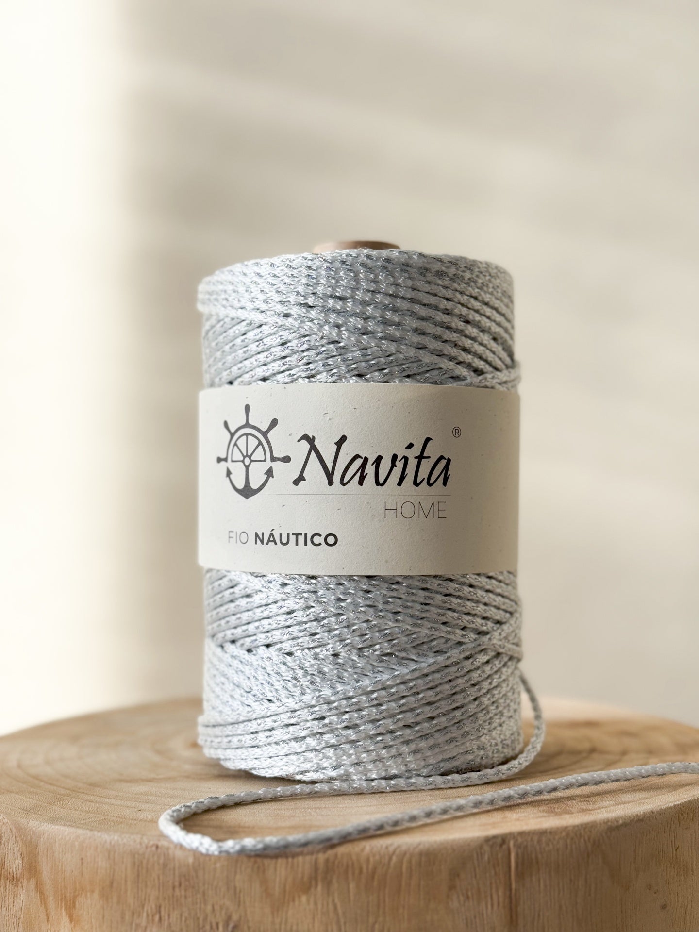 Fio Náutico Tubular