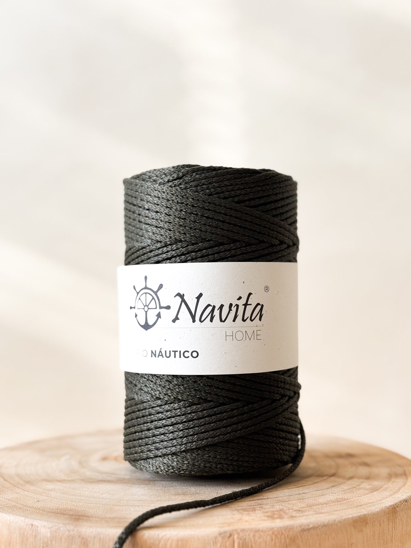 Fio Náutico Tubular