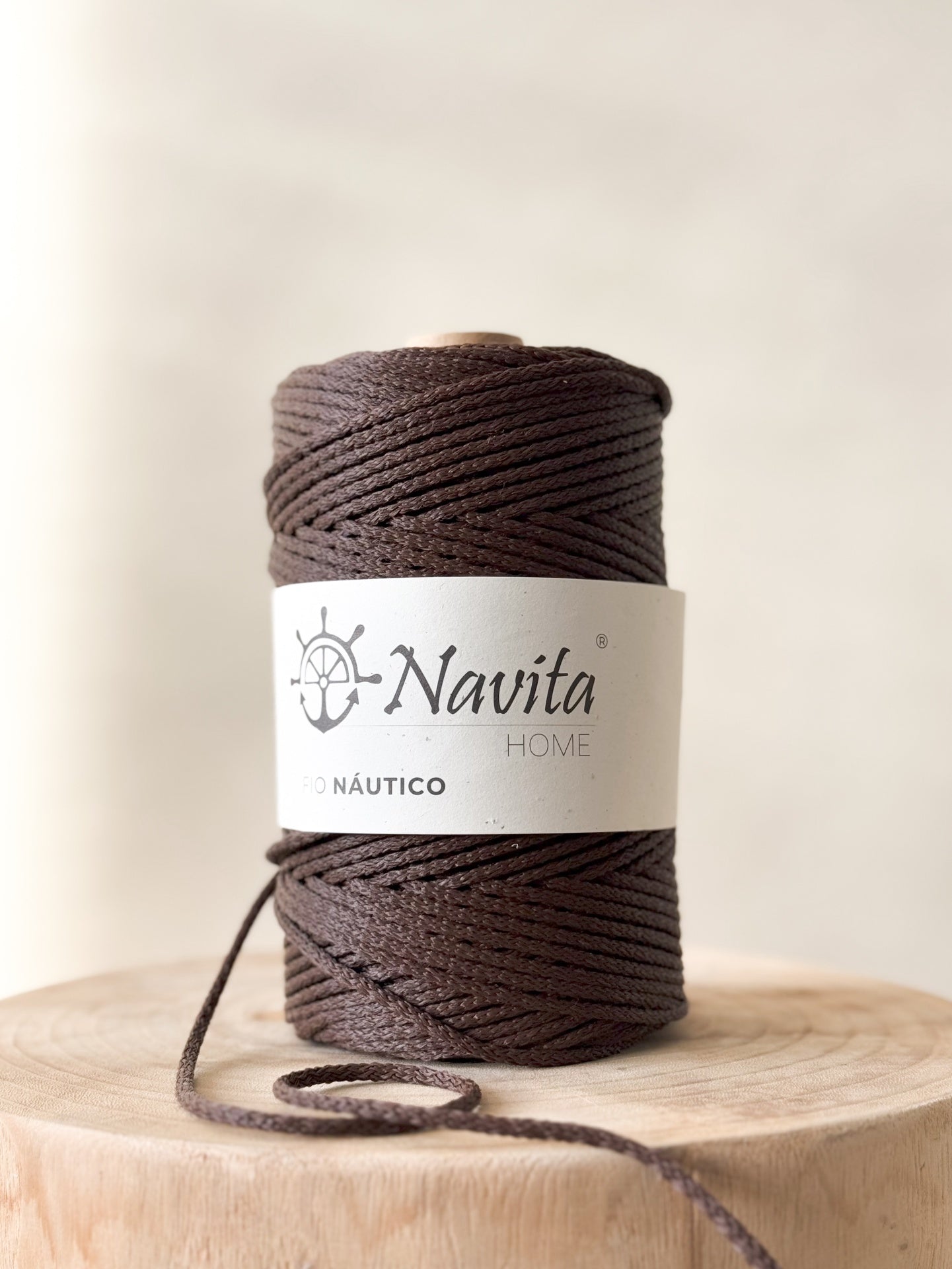 Fio Náutico Tubular