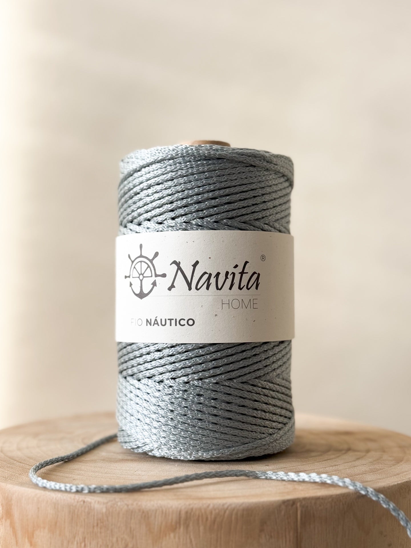 Fio Náutico Tubular