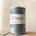 Silver Gray