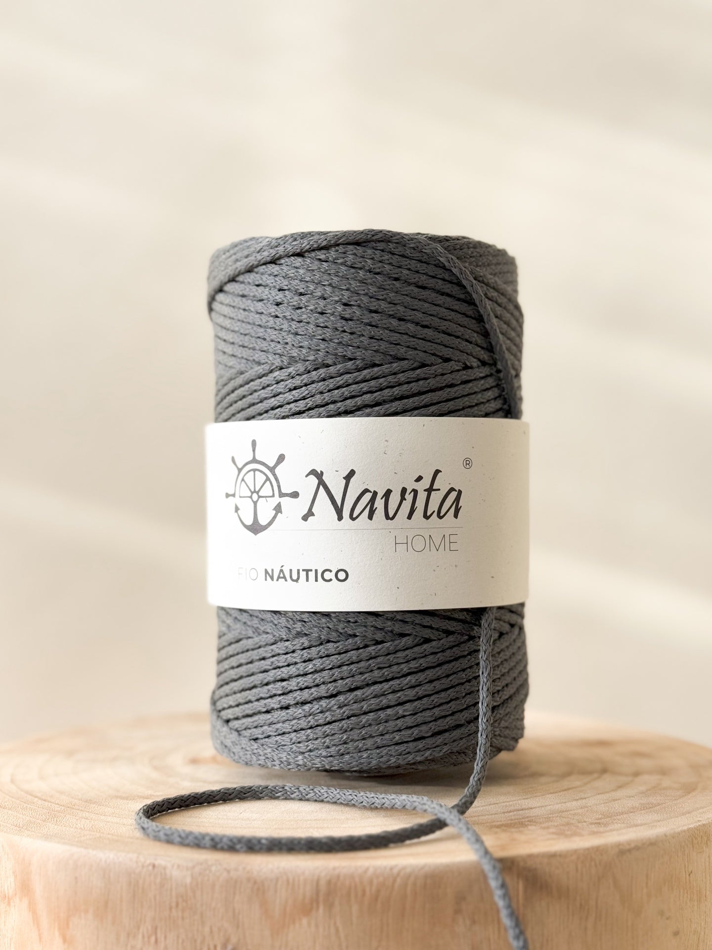 Fio Náutico Tubular