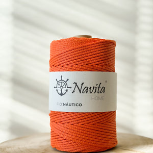 Fio Náutico Tubular