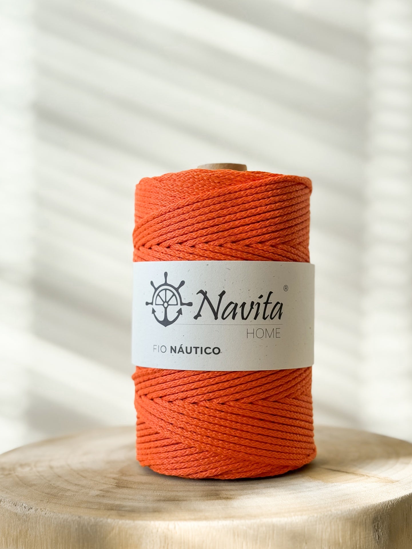 Fio Náutico Tubular