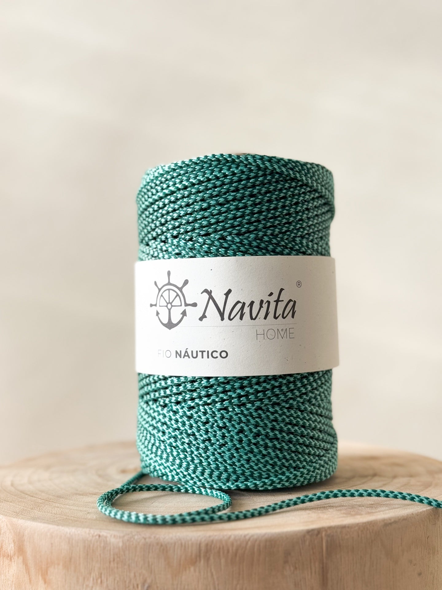 Fio Náutico Tubular