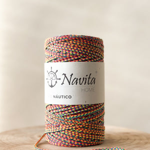 Fio Náutico Tubular