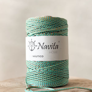 Fio Náutico Tubular