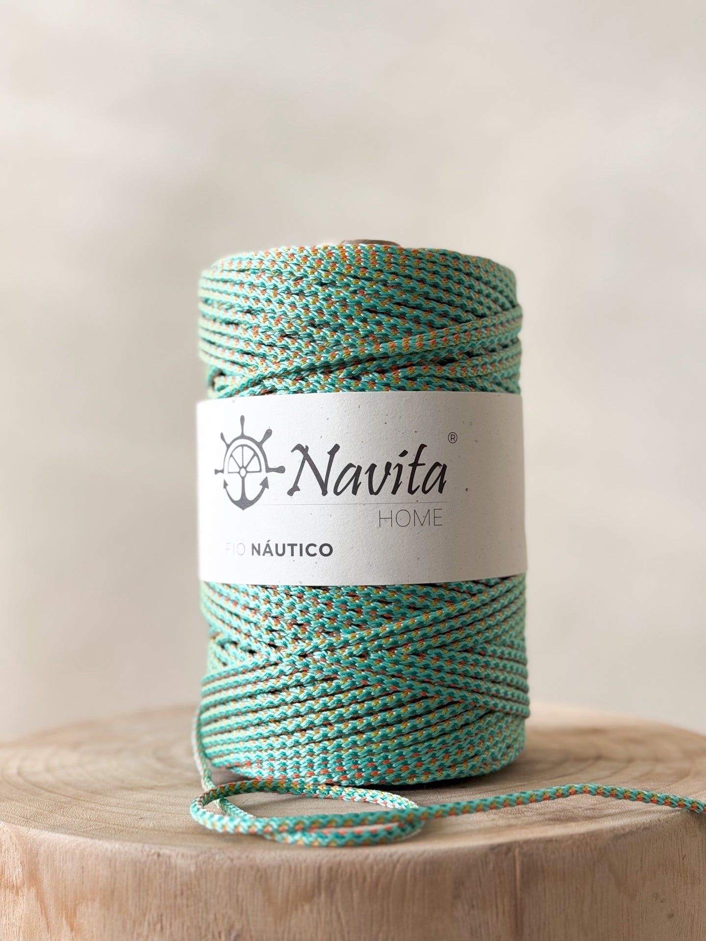 Fio Náutico Tubular