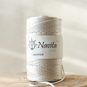 Fio Náutico Tubular