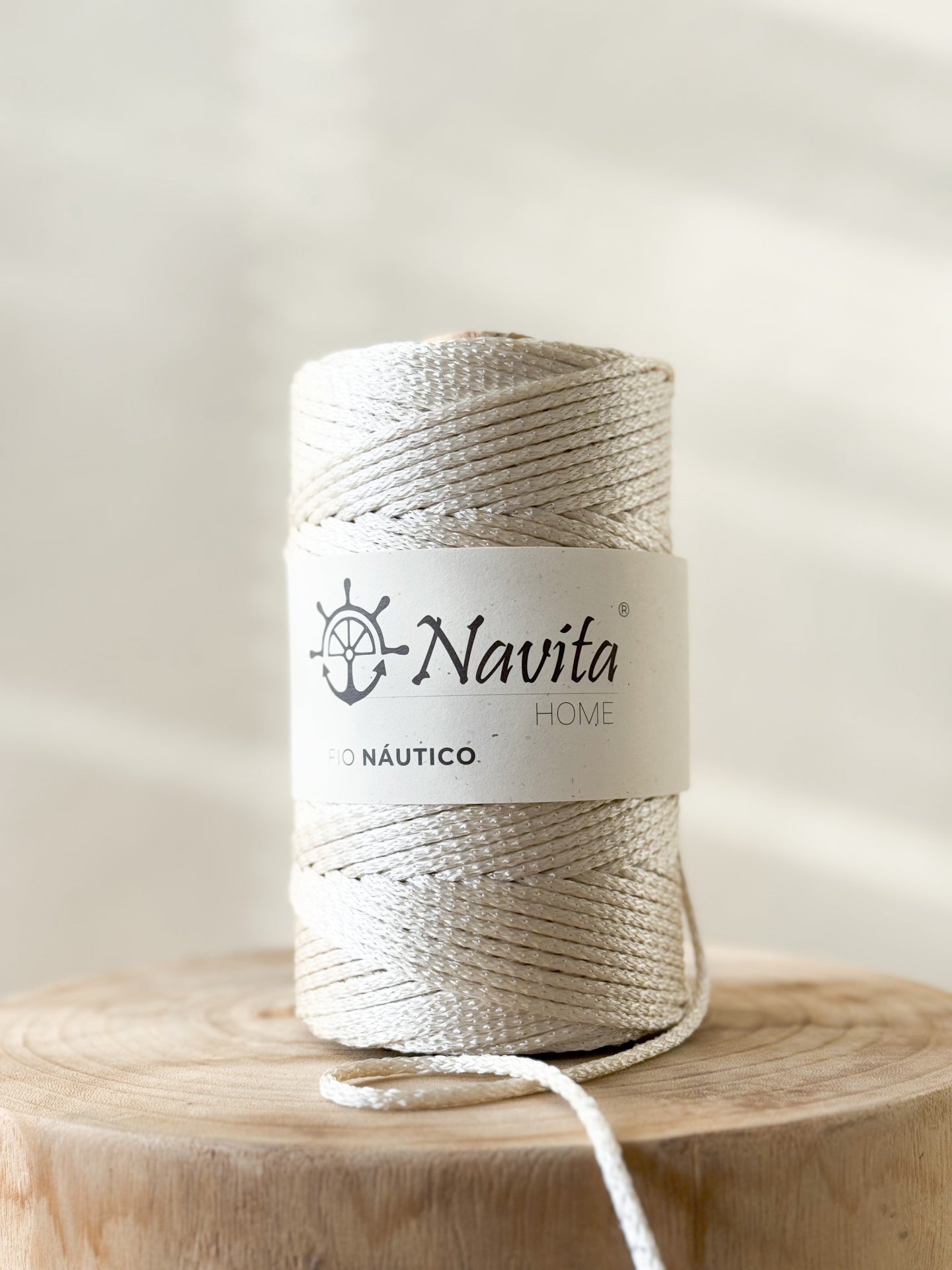 Fio Náutico Tubular