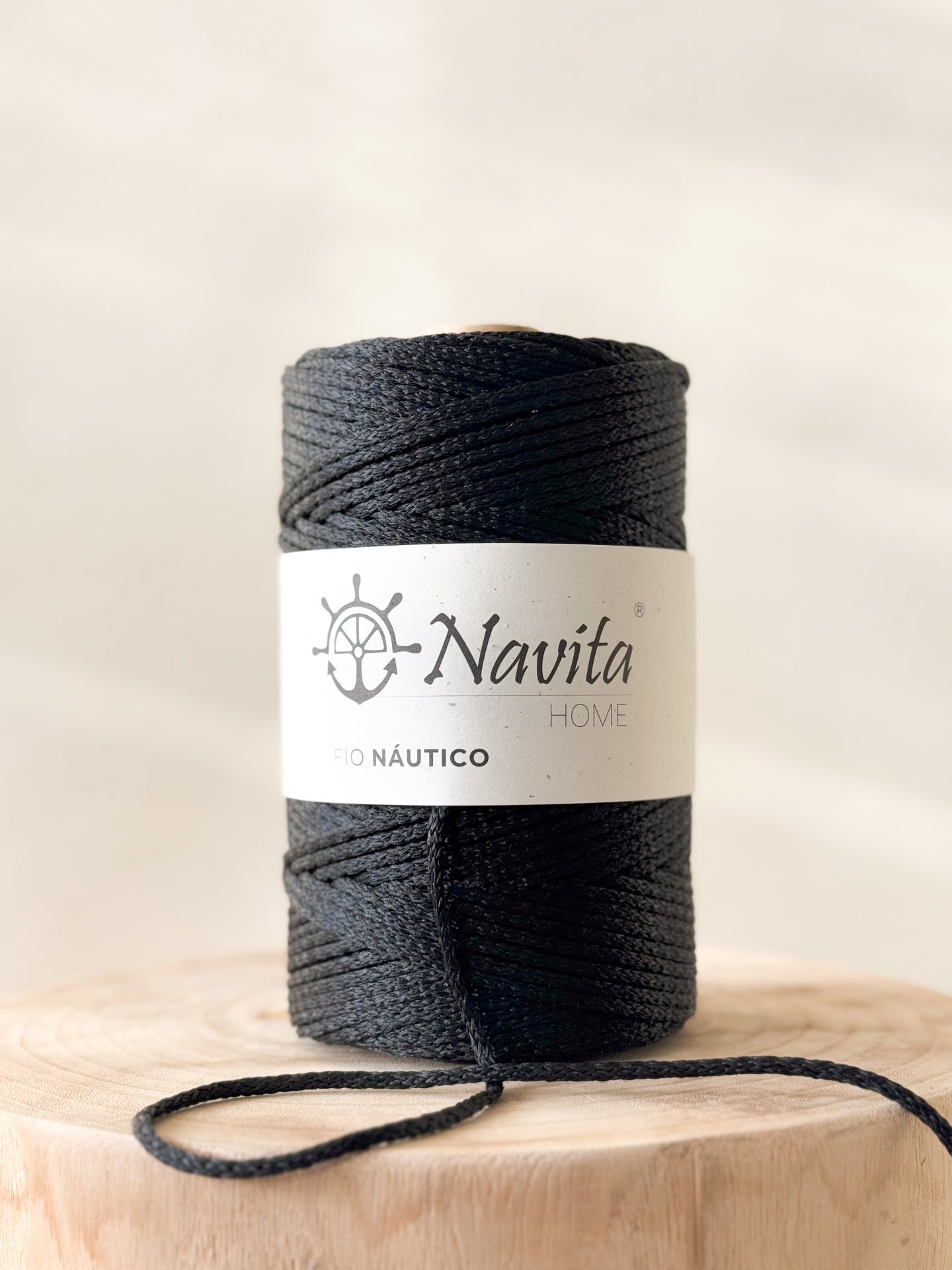 Fio Náutico Tubular