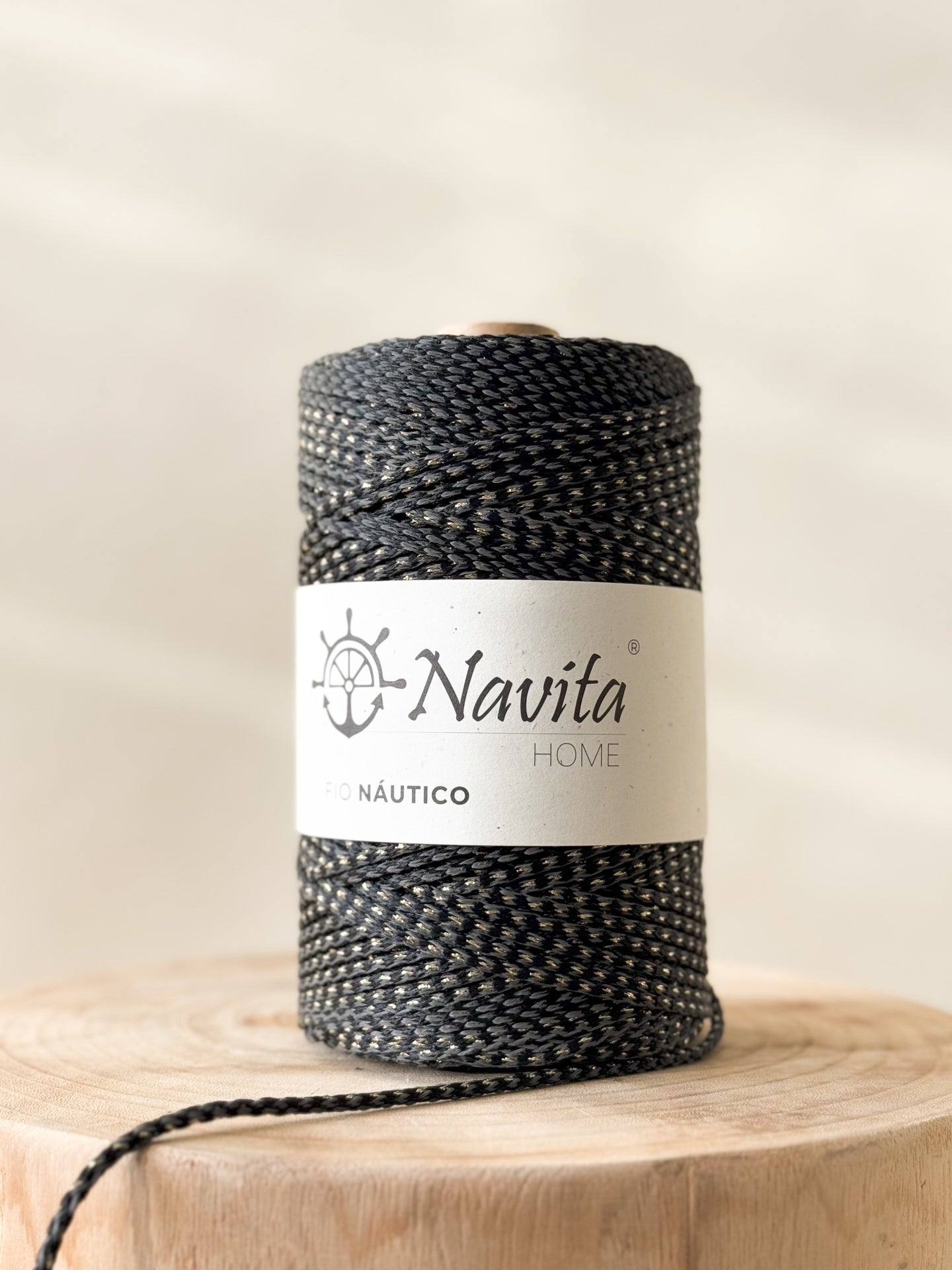 Fio Náutico Tubular