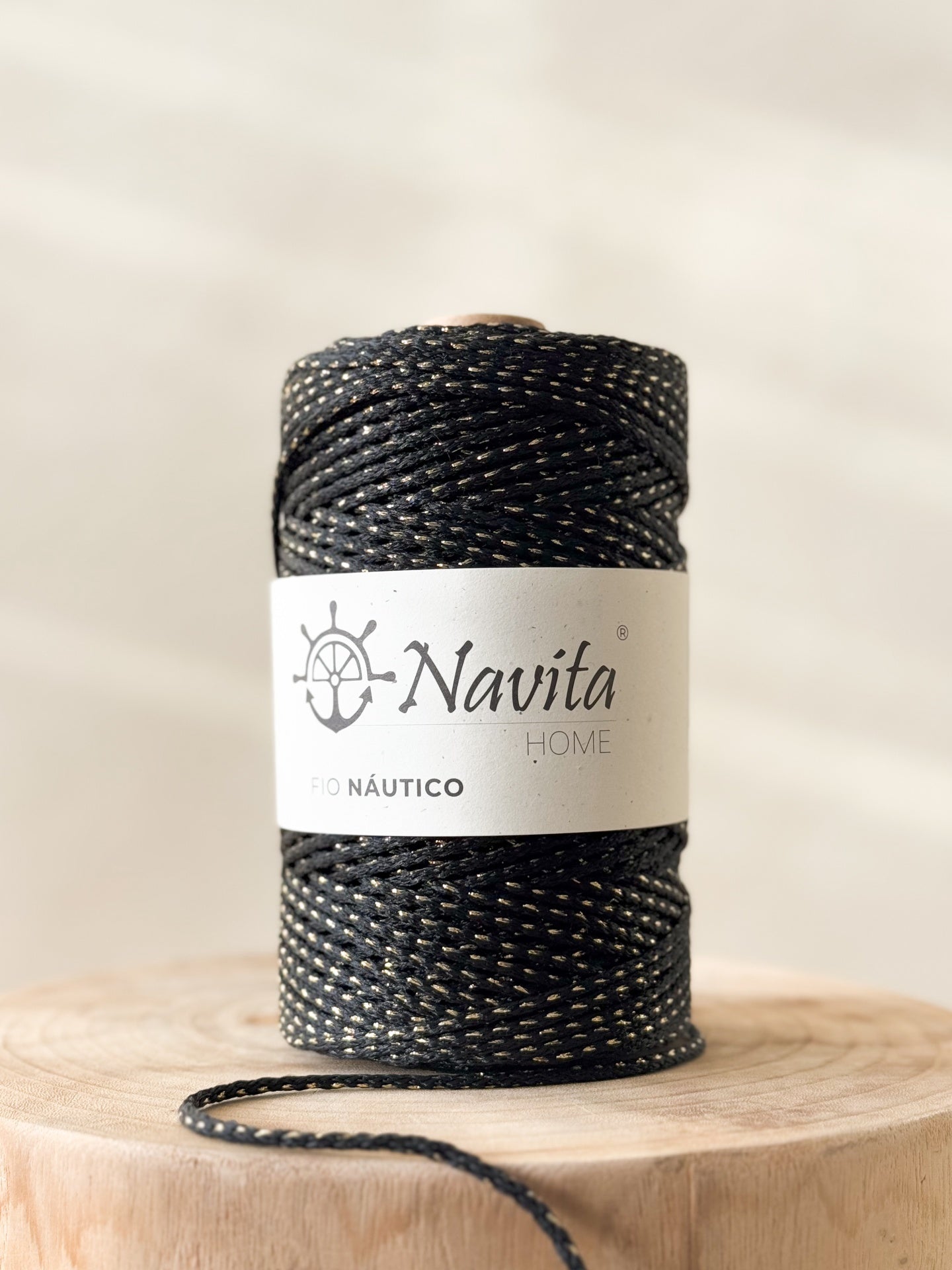 Fio Náutico Tubular