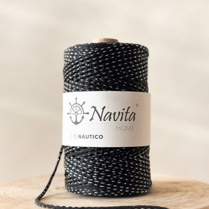 Fio Náutico Tubular