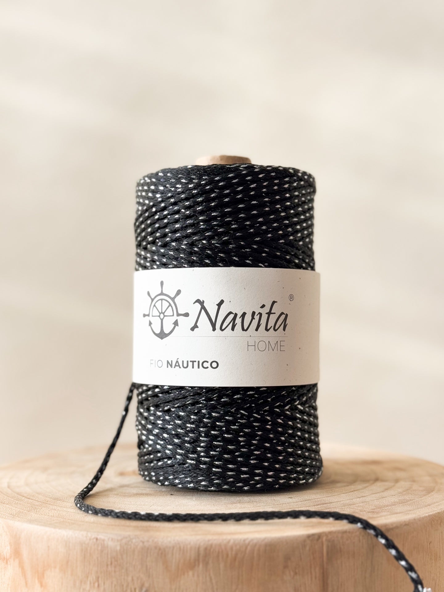 Fio Náutico Tubular