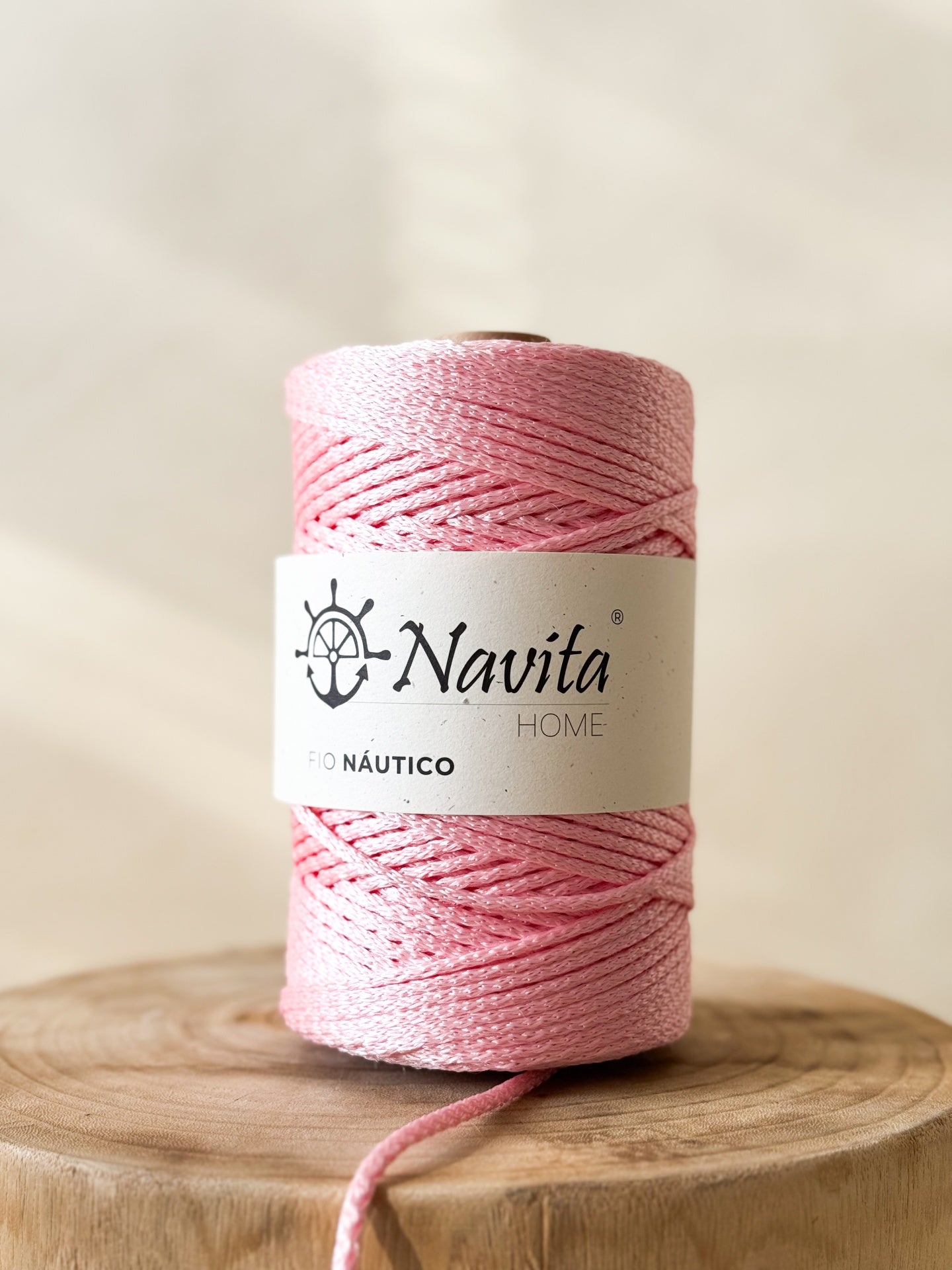 Fio Náutico Tubular