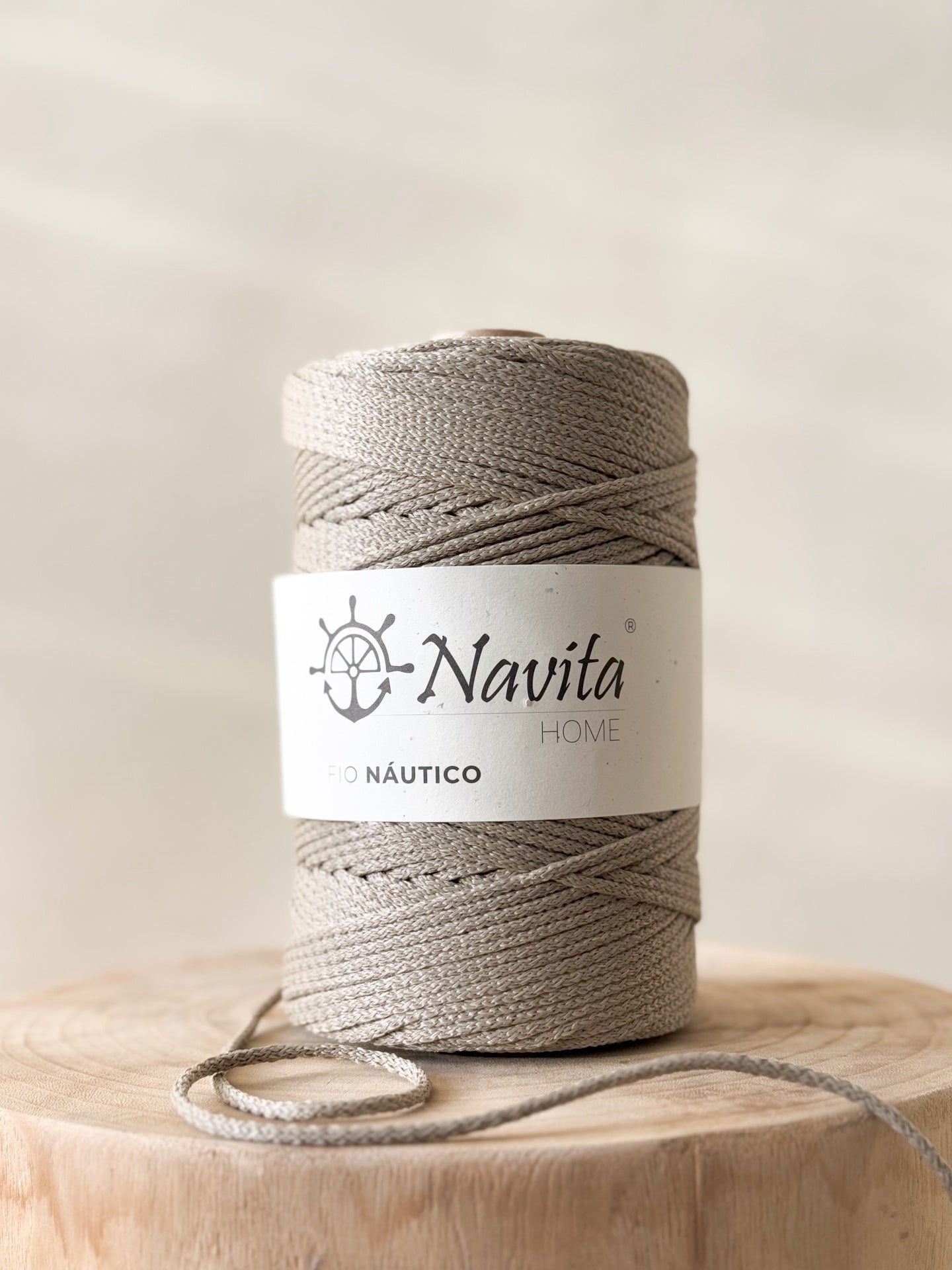 Fio Náutico Tubular