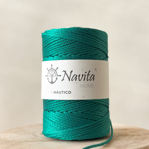 Fio Náutico Tubular