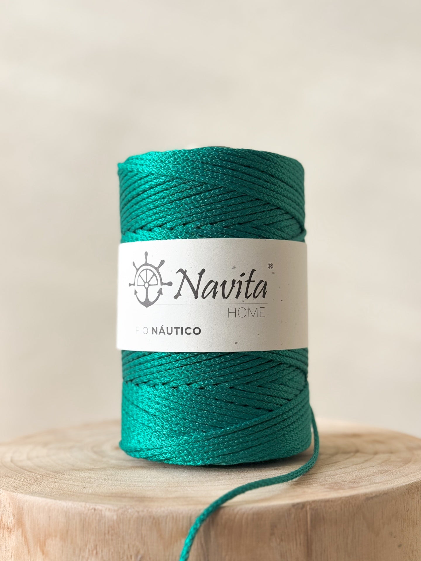 Fio Náutico Tubular