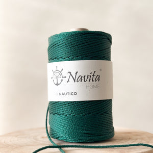 Fio Náutico Tubular