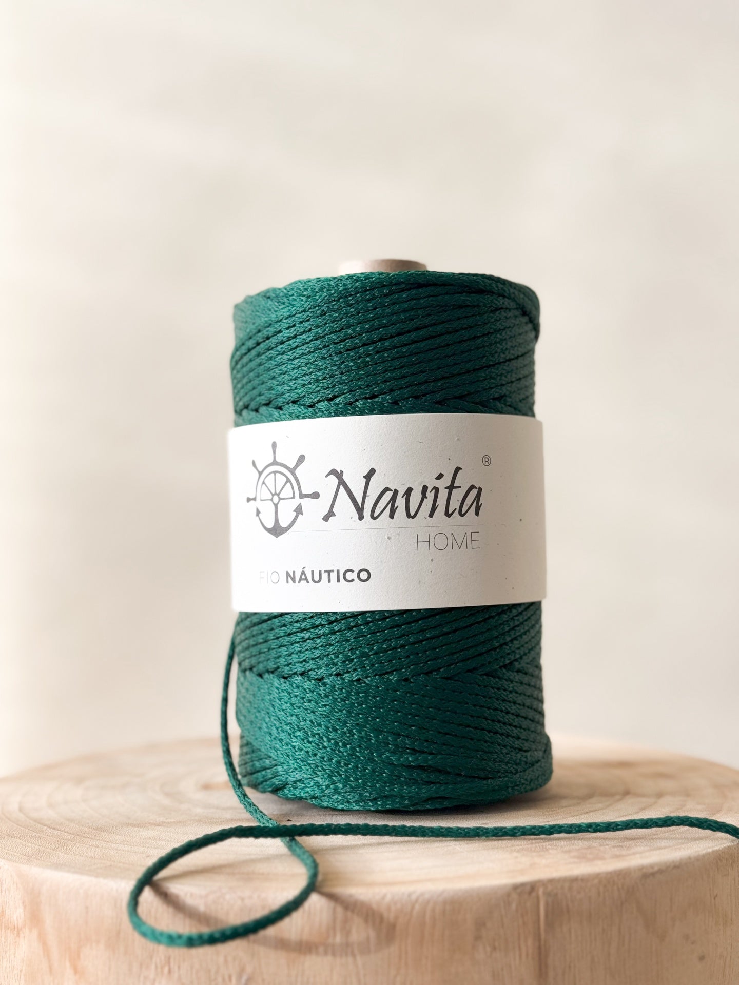 Fio Náutico Tubular