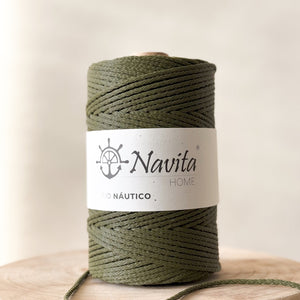 Fio Náutico Tubular