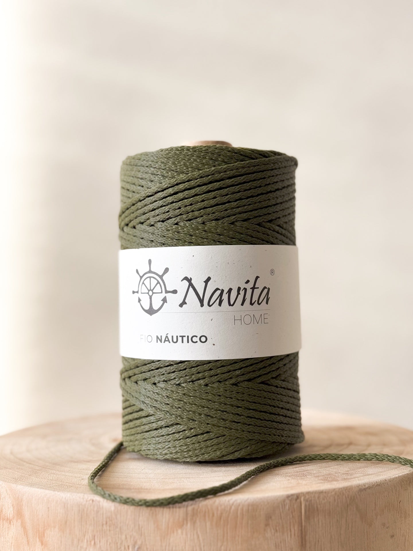 Fio Náutico Tubular