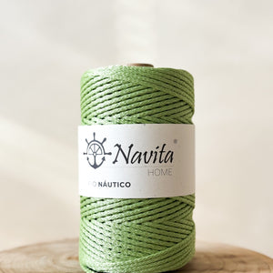 Fio Náutico Tubular