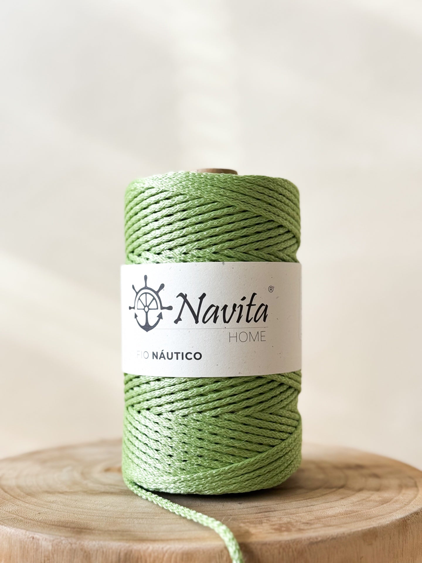 Fio Náutico Tubular