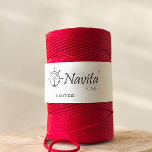 Fio Náutico Tubular