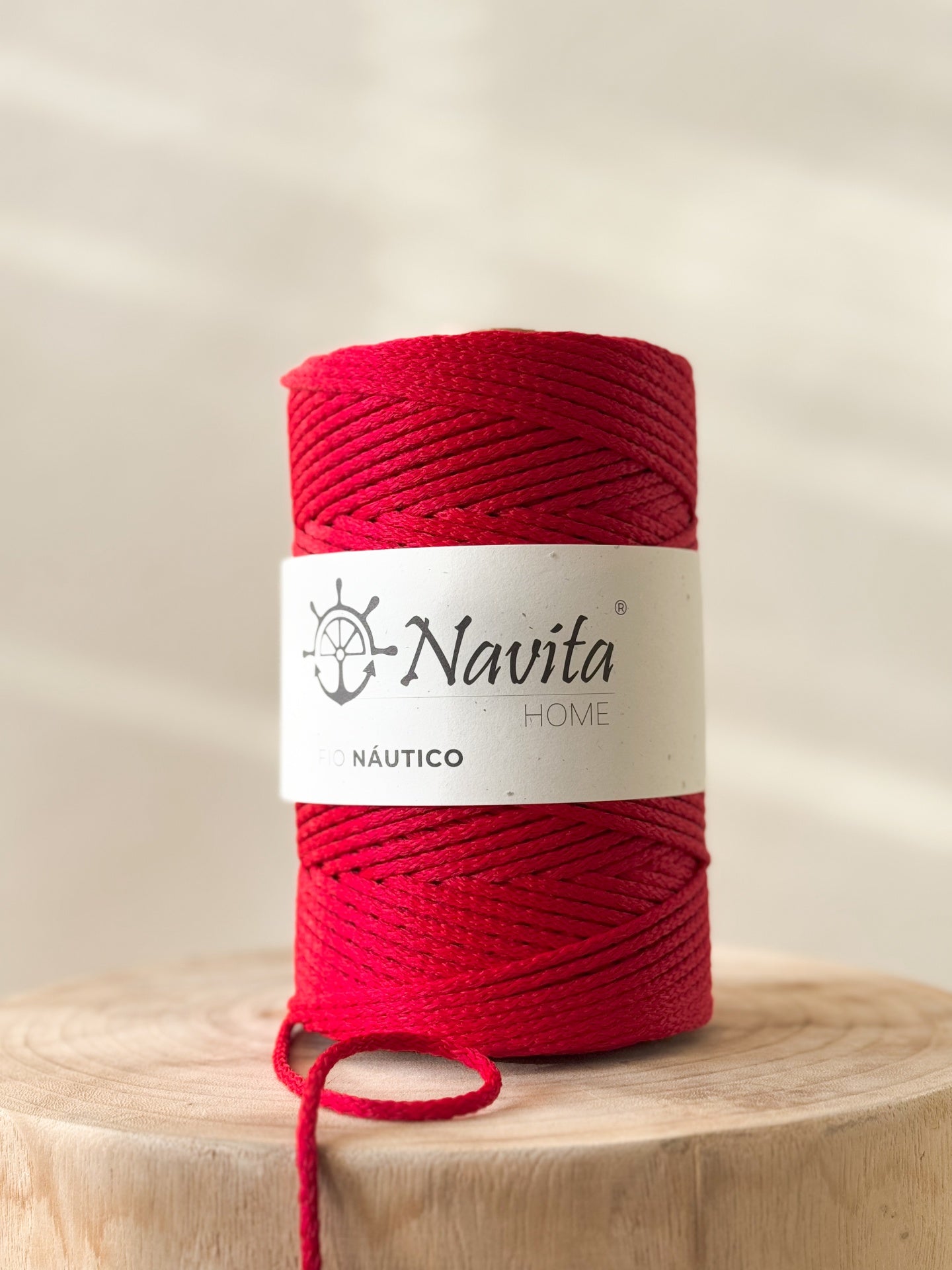 Fio Náutico Tubular