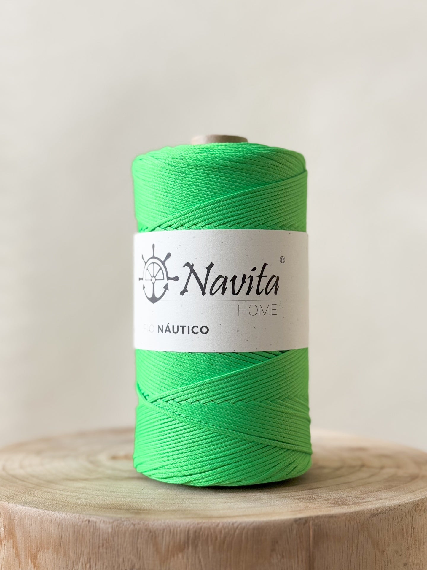 Braided Nautical Thread 