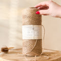  Jute/Gold