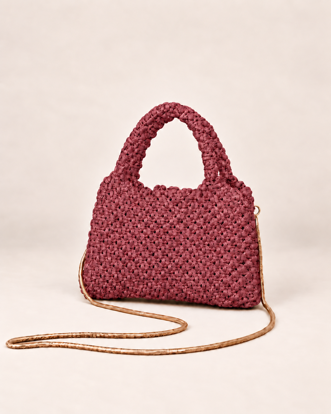 Complete Kit — Create your Macramé Bag