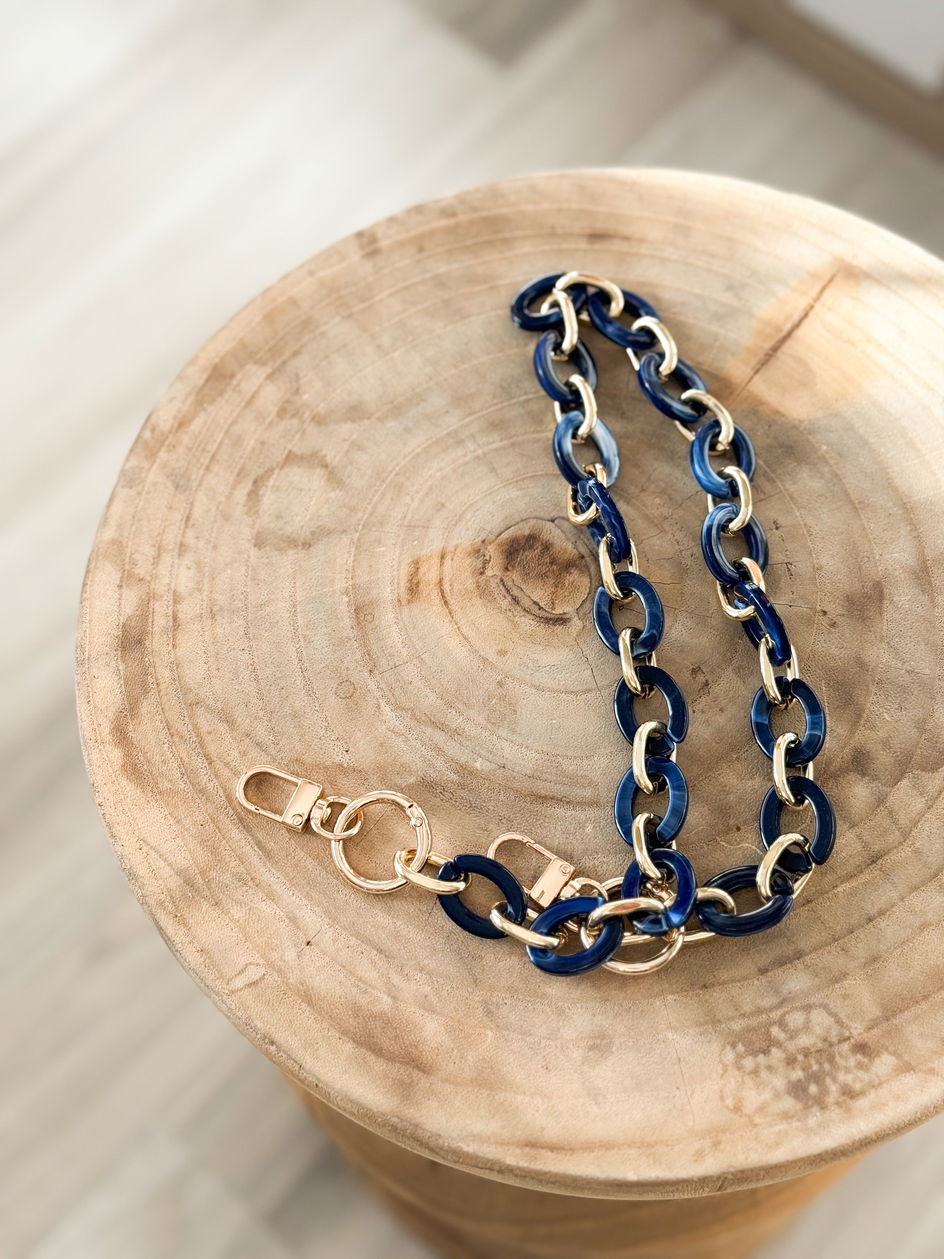 Alças de ombro para bolsa 60cm