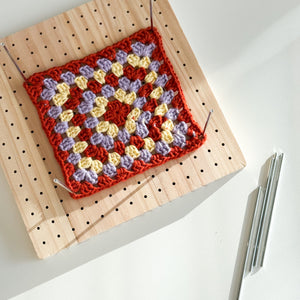 Mousqueton doré 4 cm