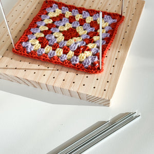 Mousqueton doré 4 cm