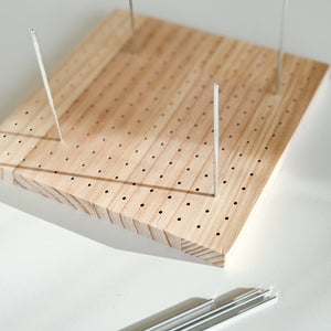 Mousqueton doré 4 cm